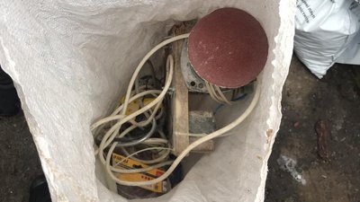 На Рівненщині вилучили бурштину та прикрас на майже мільйон гривень На Рівненщині вилучили бурштину та прикрас на майже мільйон гривень