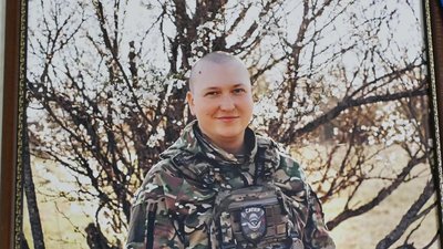 Владислав Хабенко