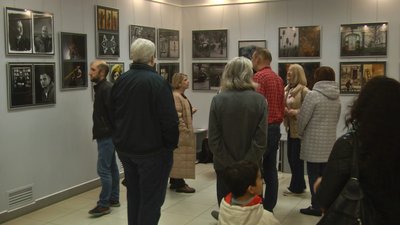 "Всі жанри фотографій в одному місці": у Хмельницькому музеї-студії фотомистецтв відкрили нову виставку "Всі жанри фотографій в одному місці": у Хмельницькому музеї-студії фотомистецтв відкрили нову виставку