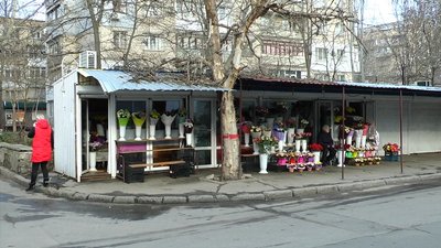 Миколаївські ринки. Чи дотримуються продавці правил торгівлі в умовах карантину Миколаївські ринки. Чи дотримуються продавці правил торгівлі в умовах карантину
