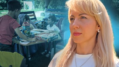Полтавська вчителька Тетяна Фролова — серед 25 кращих педагогів України