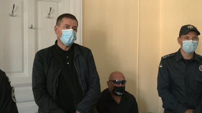 Справа "смітникових люстраторів". Апеляційний суд виніс вирок