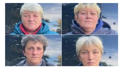 Чотирьох жительок Бериславського району на Херсонщині підозрюють у колабораційній діяльності Чотирьох жительок Бериславського району на Херсонщині підозрюють у колабораційній діяльності