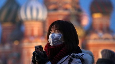 У Росії відчепили вагон потяга, де їхала китаянка і 13 українців. Їх знайшли
