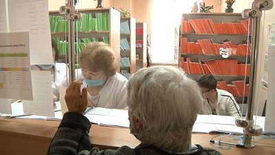 Для роботи Кушугумської лікарні залучать приватний капітал. Що може піти не так Для роботи Кушугумської лікарні залучать приватний капітал. Що може піти не так