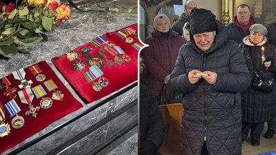 ЗСУ, армія, Херсон, загинули бійці, військові 