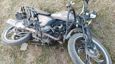 Загинув 17-річний водій. На Миколаївщині сталася ДТП Загинув 17-річний водій. На Миколаївщині сталася ДТП