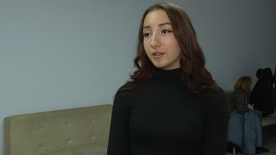У Черкасах виставою вшанували пам’ять Сергія Проскурні У Черкасах виставою вшанували пам’ять Сергія Проскурні