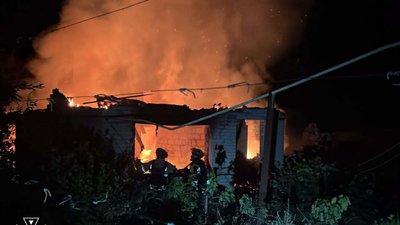 Росія атакувала Краматорськ і Слов’янськ: рятувальники деблокували людей з-під завалів