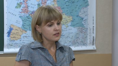 Новий навчальний рік