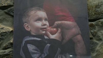 У Кривому Розі відкрили виставку художніх та фоторобіт про визволення правобережжя Херсонщини У Кривому Розі відкрили виставку художніх та фоторобіт про визволення правобережжя Херсонщини