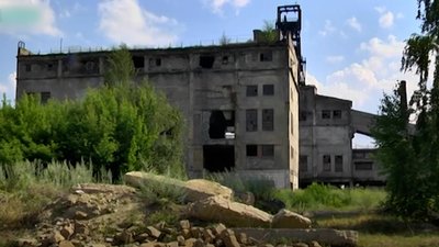 Гірська громада в евакуації: для переселенців громади готують ще один центр підтримки Гірська громада в евакуації: для переселенців громади готують ще один центр підтримки