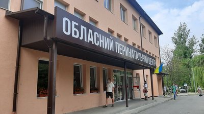 "Довгобуди" Львівщини: перенатальний центр, міст на Сколівщині та сміттєпереробний завод "Довгобуди" Львівщини: перенатальний центр, міст на Сколівщині та сміттєпереробний завод