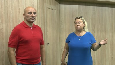 У Черкасах вісім шкіл повністю вміщають усіх учнів в укриттях У Черкасах вісім шкіл повністю вміщають усіх учнів в укриттях