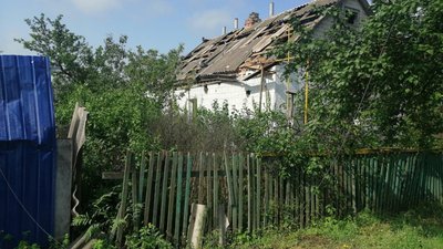 За минулу добу військові РФ обстріляли 17 населених пунктів Запорізької області