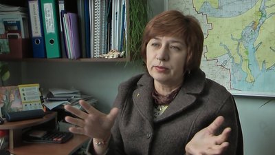 Глобальне потепління чи людський фактор. Чому пересихає річка Терса Глобальне потепління чи людський фактор. Чому пересихає річка Терса
