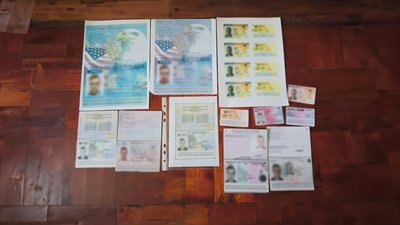 Допомогли виїхати близько 20 чоловікам: на Чернігівщині викрили злочинну групу, яка переправляла ухилянтів за кордон Допомогли виїхати близько 20 чоловікам: на Чернігівщині викрили злочинну групу, яка переправляла ухилянтів за кордон