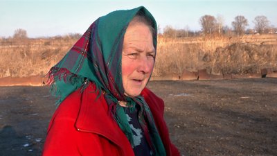 "Наші переможуть, а нам треба городи орати": жителі Циркунів близько дев'яти місяців жили зі снарядами на подвір'ї "Наші переможуть, а нам треба городи орати": жителі Циркунів близько дев'яти місяців жили зі снарядами на подвір'ї