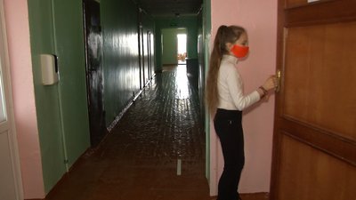 У Черкаській області школи розпочали свою роботу після локдауну У Черкаській області школи розпочали свою роботу після локдауну