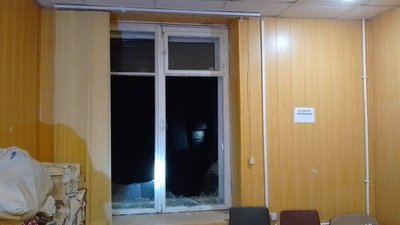 РФ двома хвилями атакувала Одесу: є поранені та пошкодження інфраструктури РФ двома хвилями атакувала Одесу: є поранені та пошкодження інфраструктури