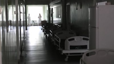 Луцький пологовий будинок стане шпиталем для хворих на COVID-19. Медики проти