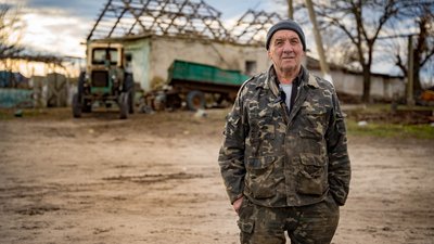 “Одну хату армія РФ розбомбила, іншу – затопила“. Як нині на Херсонщині оговтуються після підриву Каховської ГЕС “Одну хату армія РФ розбомбила, іншу – затопила“. Як нині на Херсонщині оговтуються після підриву Каховської ГЕС
