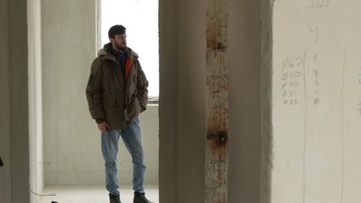 Ветеран війни Ігор Галушка зі Львова може залишитися без житла від держави Ветеран війни Ігор Галушка зі Львова може залишитися без житла від держави