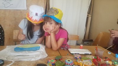 Майстерня для дітей Майстерня для дітей