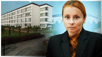 Реформа, освіта, школи, ліцеї, гімназії, Вікторія Дротянко, Івано-Франківська громада