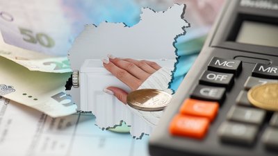 Субсидія 2025 на Чернігівщині: що змінилося і хто має звернутися до Пенсійного фонду