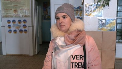 Багатодітна мама Ольга Лукашевич Багатодітна мама Ольга Лукашевич
