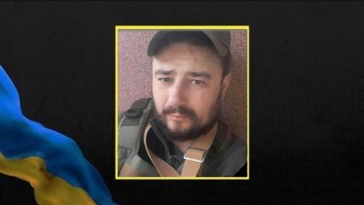 Віктор Бухта, ЗСУ, Тернопільщина, петиція