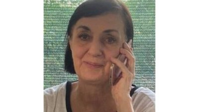Зникла на Оболоні