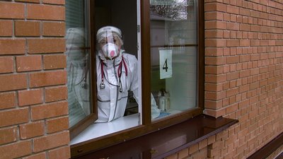”Лікарі непритомніють під час чергувань”,– головний лікар кропивницької госпітальної бази ”Лікарі непритомніють під час чергувань”,– головний лікар кропивницької госпітальної бази