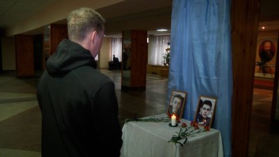 Житомирські судмедексперти розповіли про причини смерті двох студентів агроколеджу Житомирські судмедексперти розповіли про причини смерті двох студентів агроколеджу