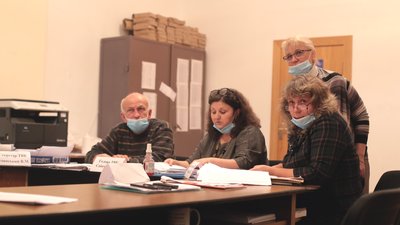 У Чернівцях замінили голову виборчої комісії