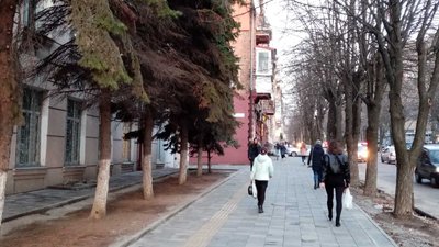 «Мандруємо Дніпром». Кримський шлях, садиби дворянства й тюрма НКВС – чим цікава вулиця Вернадського «Мандруємо Дніпром». Кримський шлях, садиби дворянства й тюрма НКВС – чим цікава вулиця Вернадського