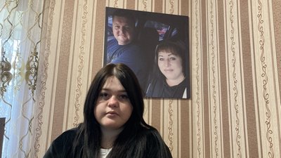 гроза пантелєєви