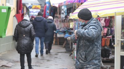 З таким підходом "червона" зона надовго — санітарна лікарка Буковини про дотримання карантину