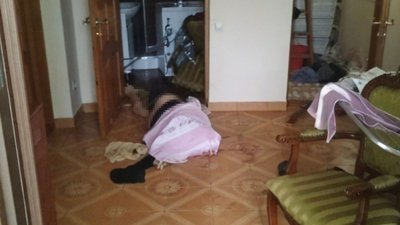 Вбивство на Львівщині