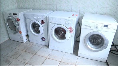 У громаді на Тернопільщині надають допомогу переселенцям У громаді на Тернопільщині надають допомогу переселенцям