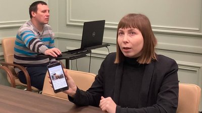 У Тернополі запрацював застосунок "е-Тернопіль" У Тернополі запрацював застосунок "е-Тернопіль"
