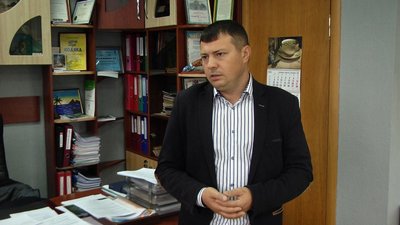 Готуються до зими: у Вінниці ОСББ закуповують електрогенератори Готуються до зими: у Вінниці ОСББ закуповують електрогенератори