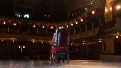 У чернівецькому театрі відновлюють театральний сезон: розклад вистав