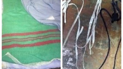 На Полтавщині на 11 років засудили 55-річного чоловіка за вбивство співмешканки