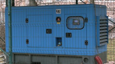 Держпраці перевірило, як зберігають кисень у Рівненській міській лікарні Держпраці перевірило, як зберігають кисень у Рівненській міській лікарні