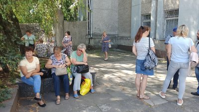 Слідчі дії на житомирському "Електровимірювачі": директор підприємства каже, що обшуки безпідставні Слідчі дії на житомирському "Електровимірювачі": директор підприємства каже, що обшуки безпідставні