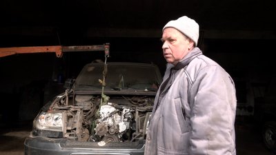 Авто для ЗСУ