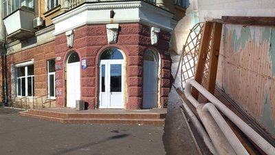 У Миколаєві планують створити реабілітаційний центр для дітей з інвалідністю