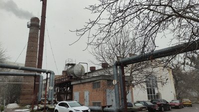 У 109-му мікрорайоні Полтави відновили теплопостачання У 109-му мікрорайоні Полтави відновили теплопостачання